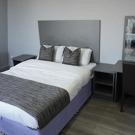 Roshni Hotel ساوثهول المظهر الخارجي الصورة
